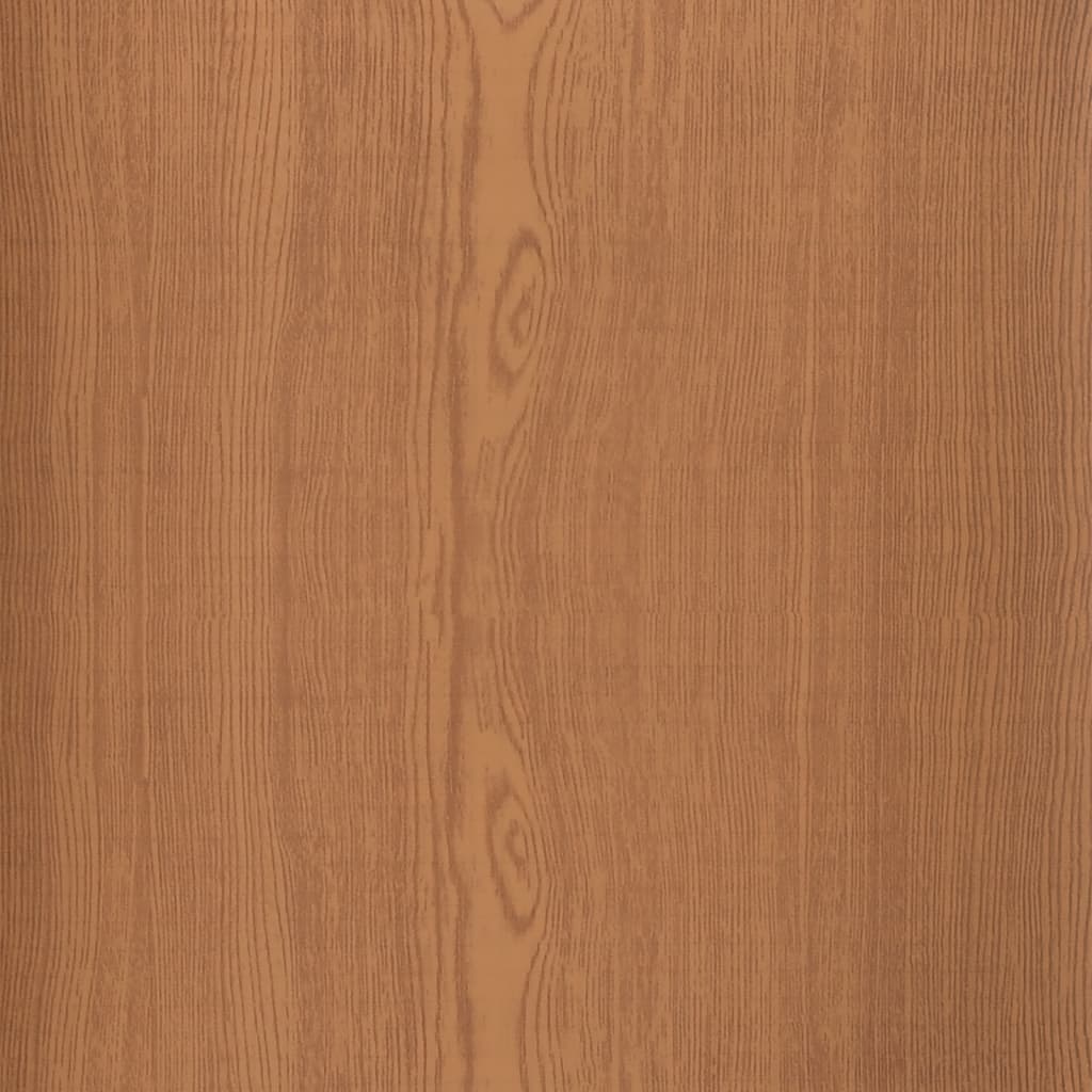 Folie De Mobilier Autoadezivă, Deschis, 500 X 90 Cm, Pvc