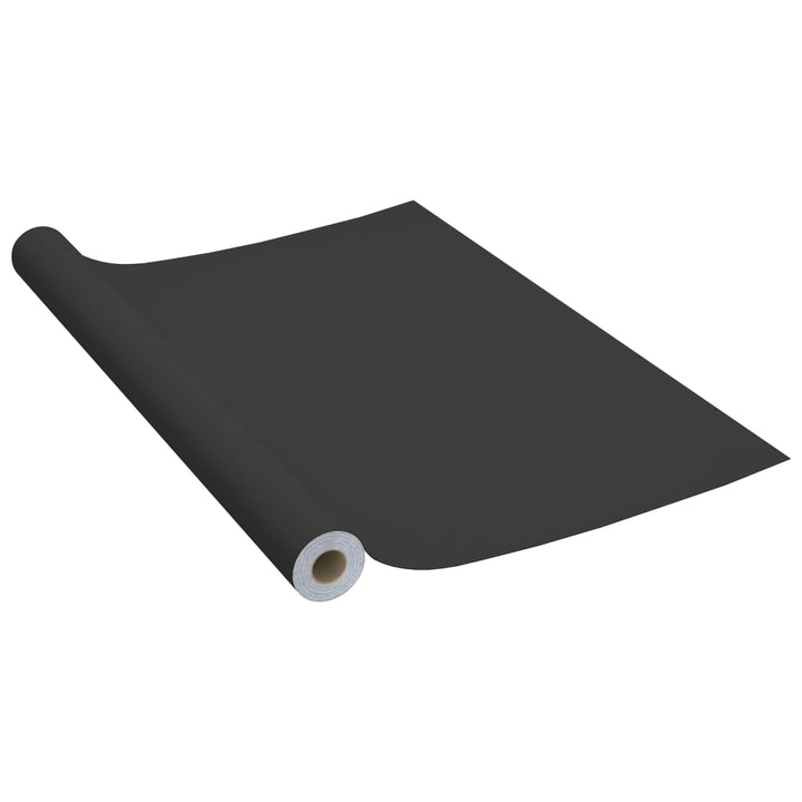 Folie De Mobilier Autoadezivă, , 500 X 90 Cm, Pvc