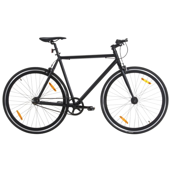 Bicicletă Cu Angrenaj Fix, , 700C,