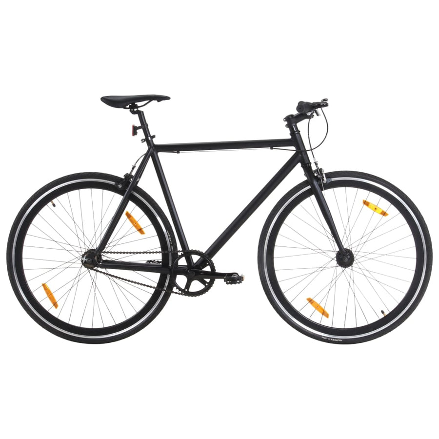 Bicicletă Cu Angrenaj Fix, , 700C,