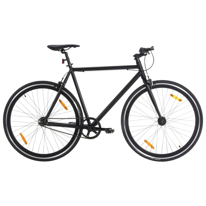 Bicicletă Cu Angrenaj Fix, , 700C,
