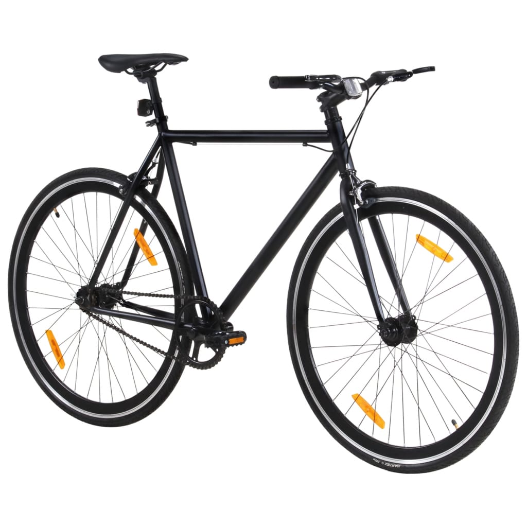 Bicicletă Cu Angrenaj Fix, , 700C,