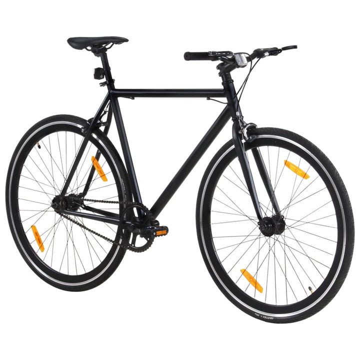 Bicicletă Cu Angrenaj Fix, , 700C,