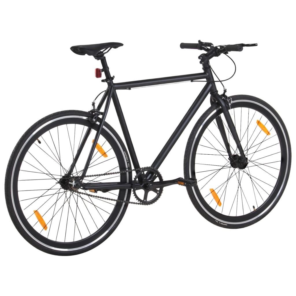 Bicicletă Cu Angrenaj Fix, , 700C,