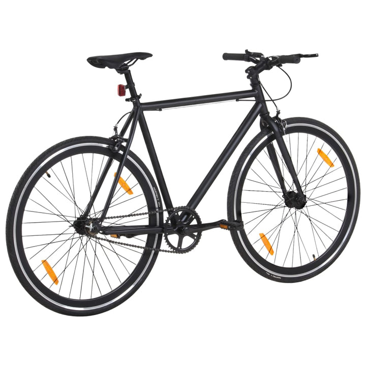 Bicicletă Cu Angrenaj Fix, , 700C,