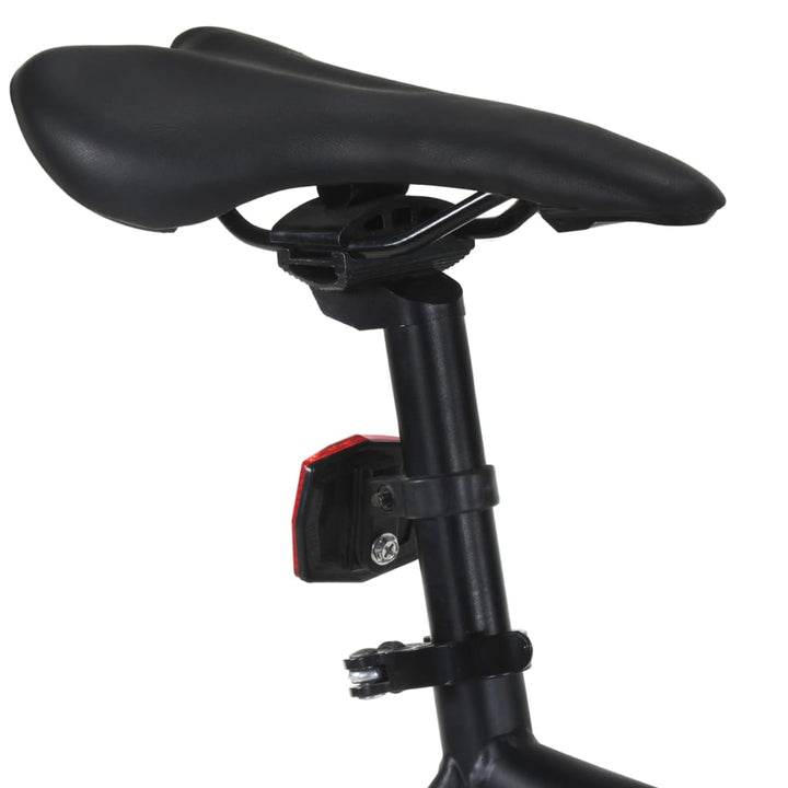 Bicicletă Cu Angrenaj Fix, , 700C,