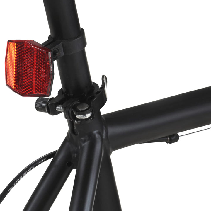 Bicicletă Cu Angrenaj Fix, , 700C,