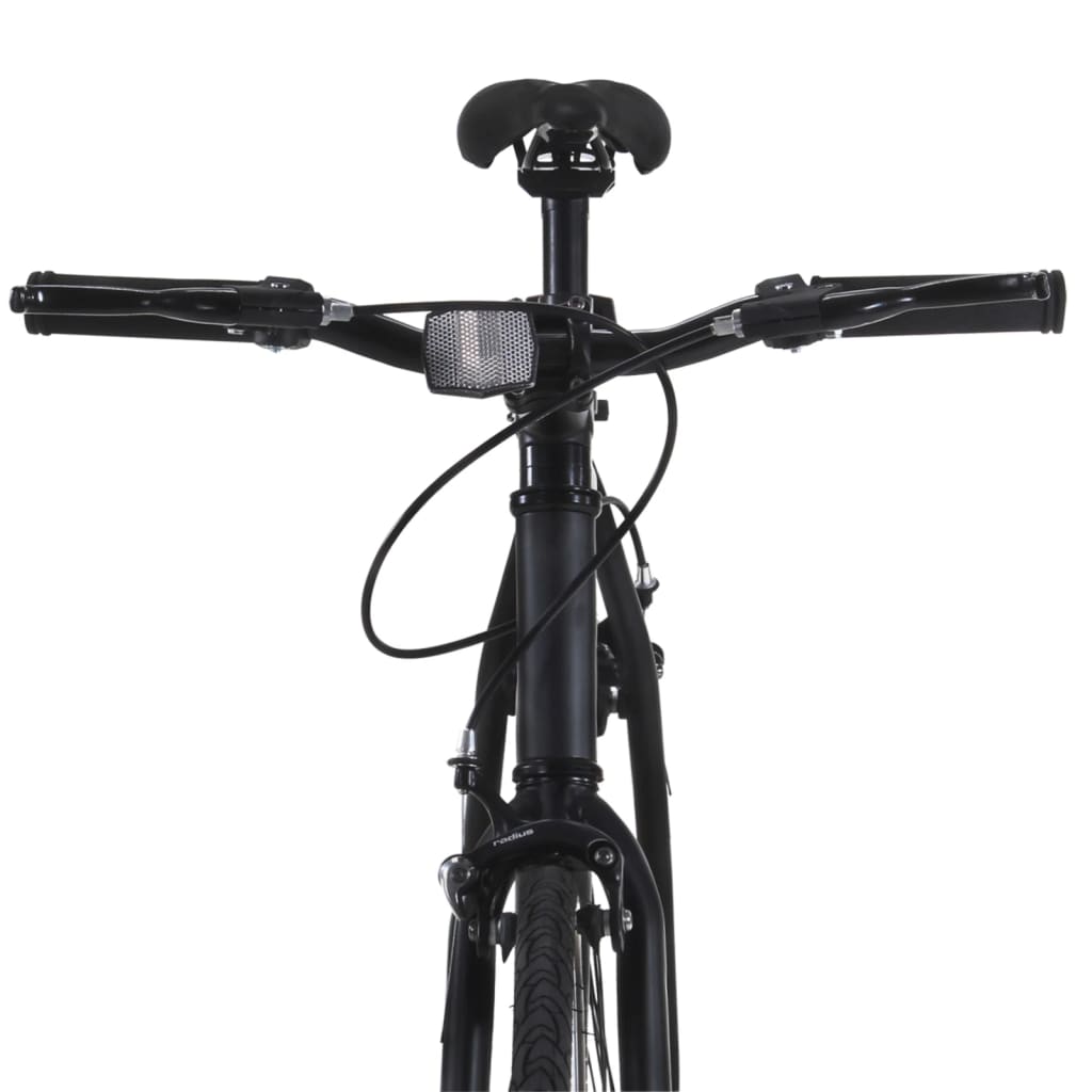 Bicicletă Cu Angrenaj Fix, , 700C,