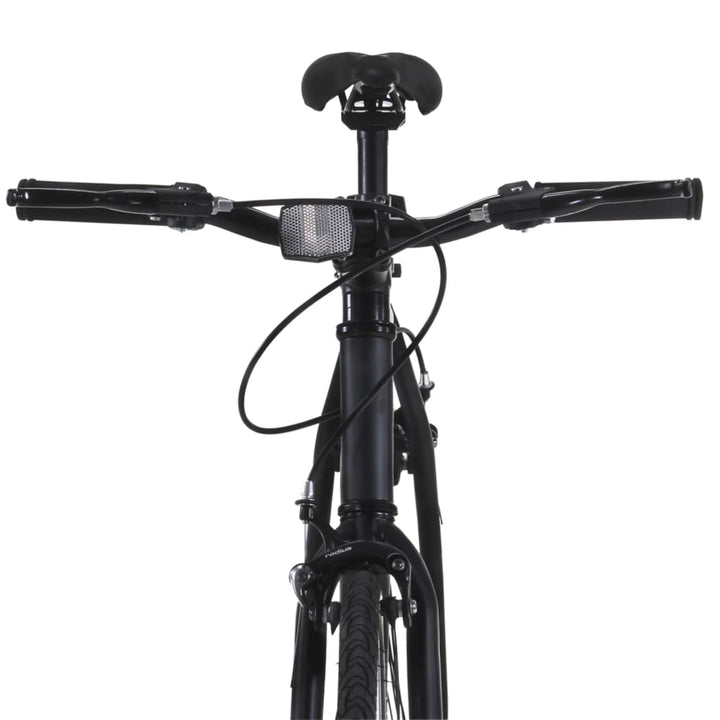 Bicicletă Cu Angrenaj Fix, , 700C,