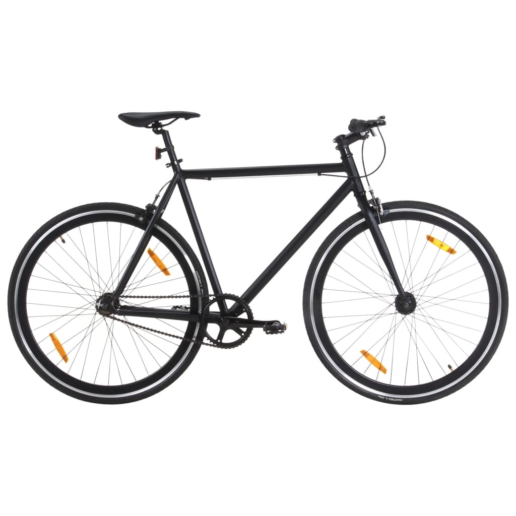 Bicicletă Cu Angrenaj Fix, , 700C,