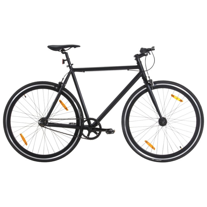 Bicicletă Cu Angrenaj Fix, , 700C,