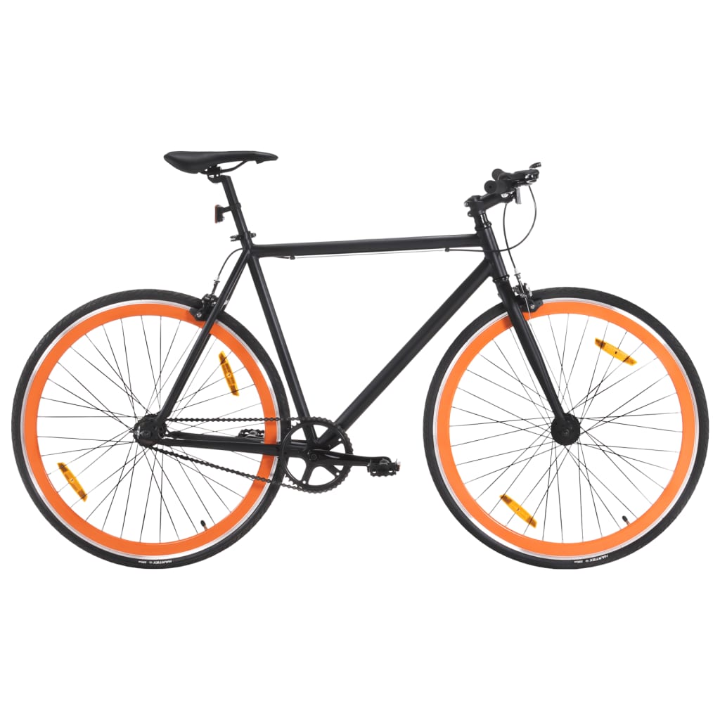 Bicicletă Cu Angrenaj Fix, , 700C,