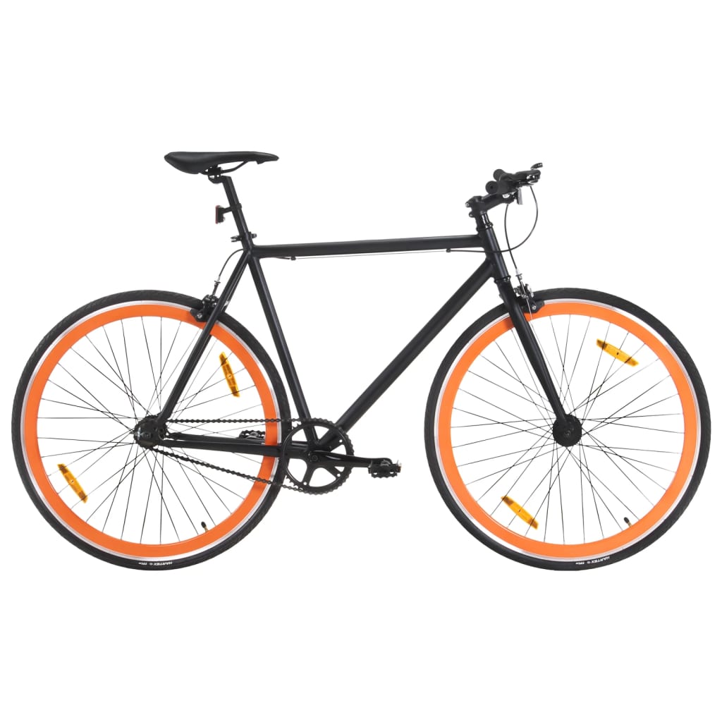 Bicicletă Cu Angrenaj Fix, , 700C,