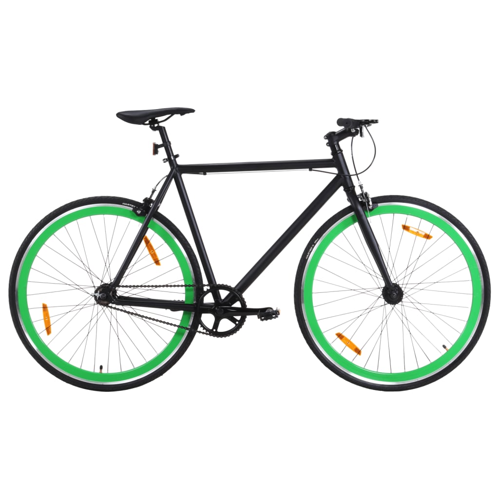 Bicicletă Cu Angrenaj Fix, , 700C,
