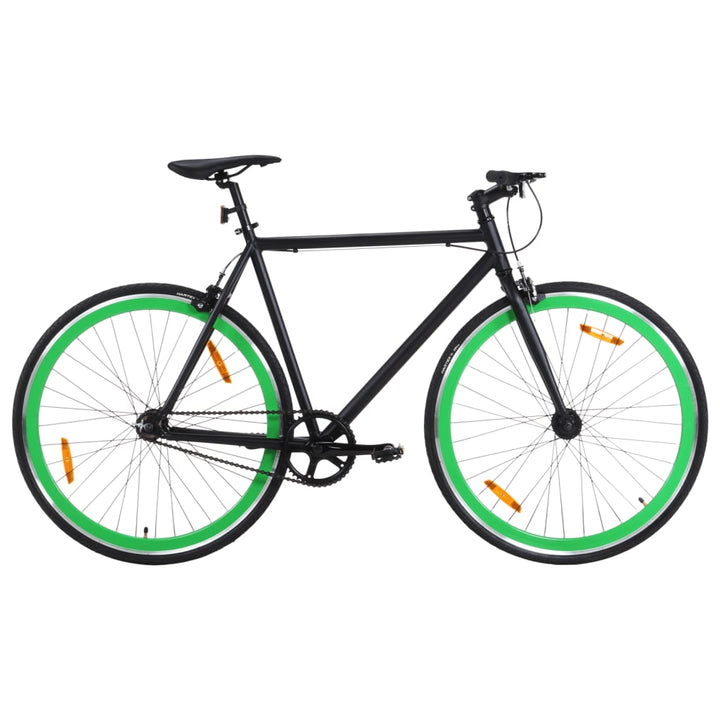 Bicicletă Cu Angrenaj Fix, , 700C,
