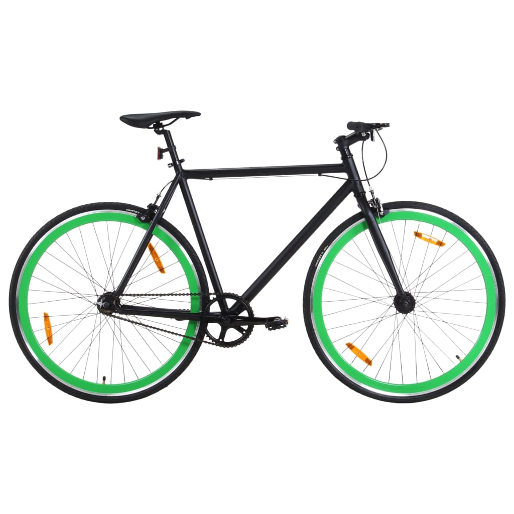 Bicicletă Cu Angrenaj Fix, , 700C,