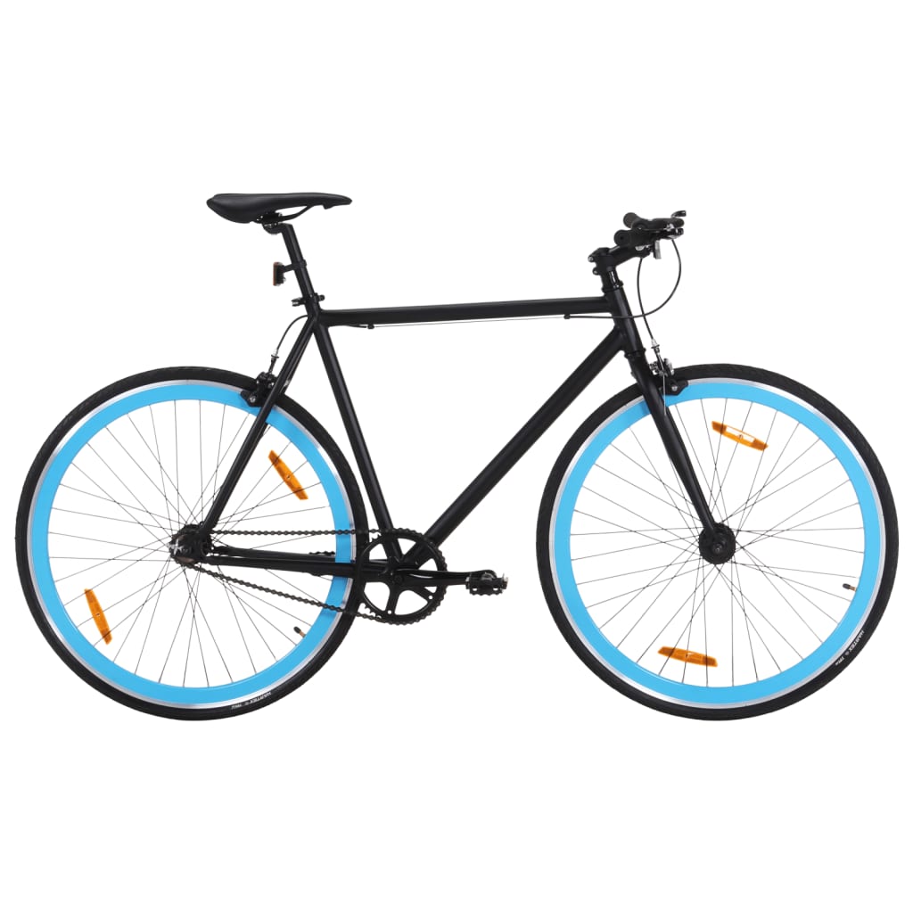 Bicicletă Cu Angrenaj Fix, , 700C,
