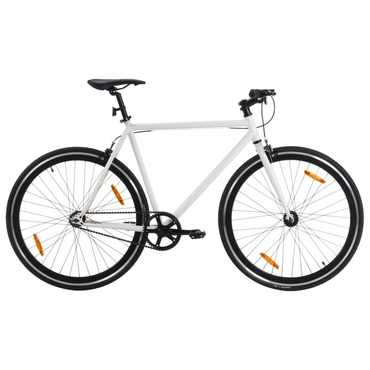 Bicicletă Cu Angrenaj Fix, , 700C,