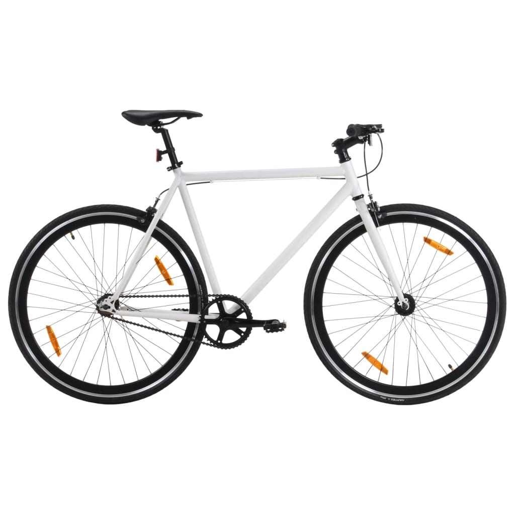 Bicicletă Cu Angrenaj Fix, , 700C,