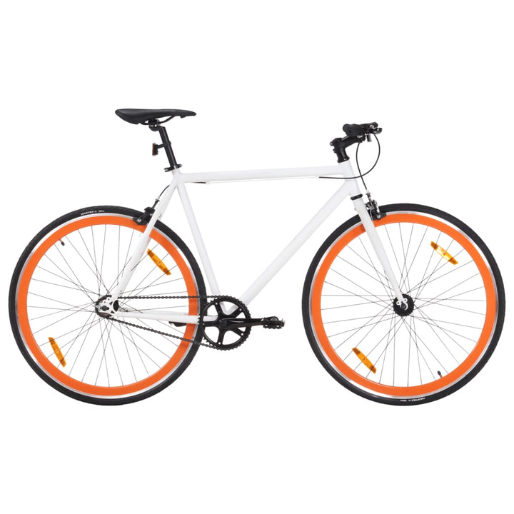 Bicicletă Cu Angrenaj Fix, , 700C,