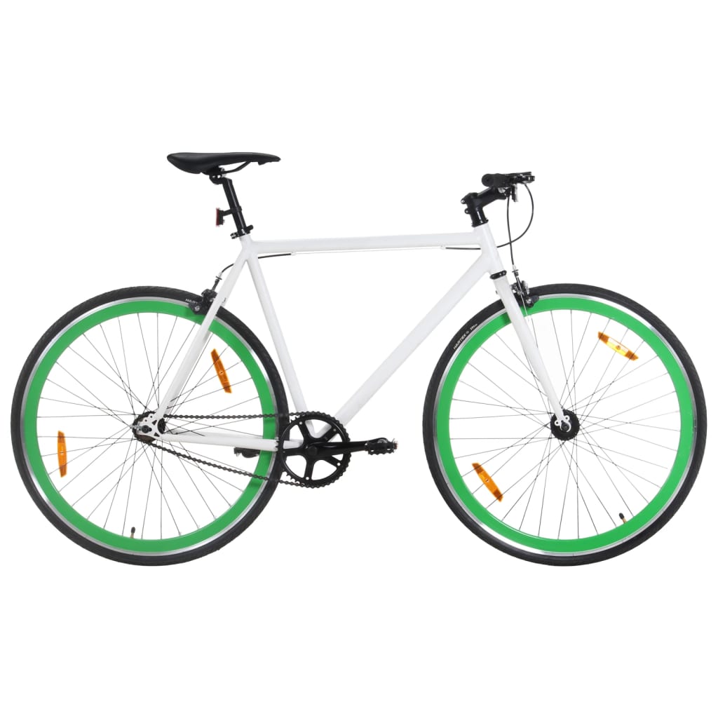 Bicicletă Cu Angrenaj Fix, , 700C,