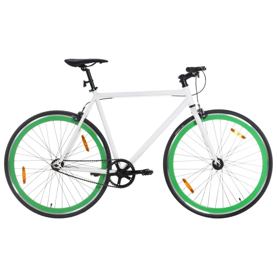 Bicicletă Cu Angrenaj Fix, , 700C,