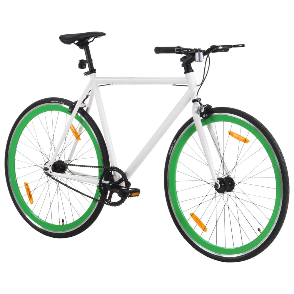 Bicicletă Cu Angrenaj Fix, , 700C,
