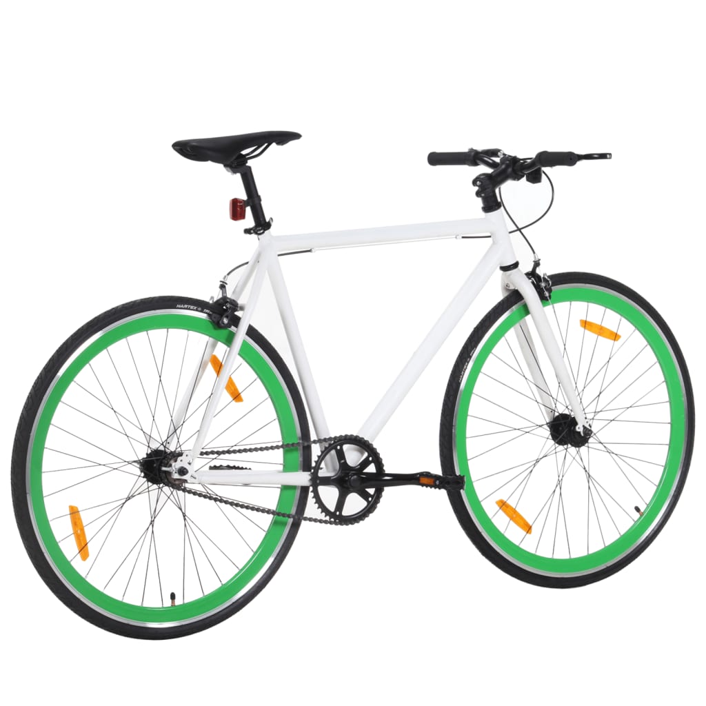Bicicletă Cu Angrenaj Fix, , 700C,