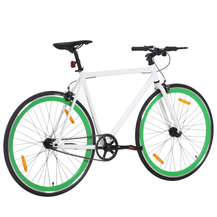 Bicicletă Cu Angrenaj Fix, , 700C,