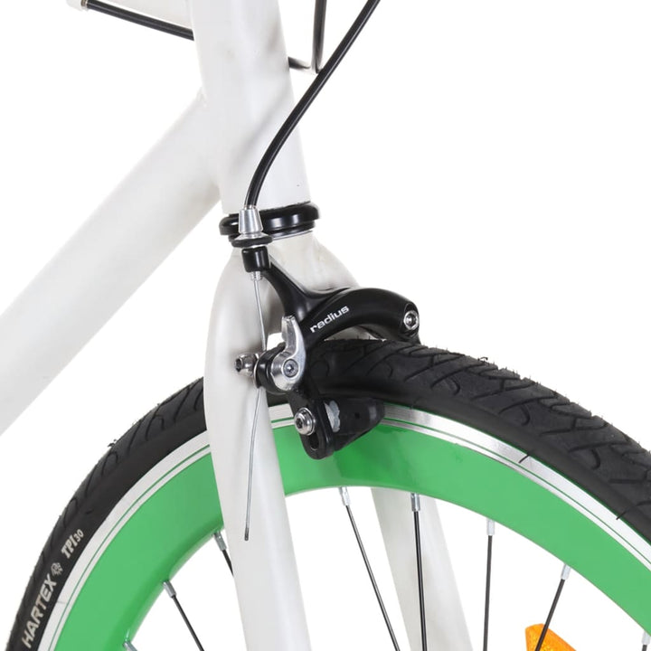Bicicletă Cu Angrenaj Fix, , 700C,