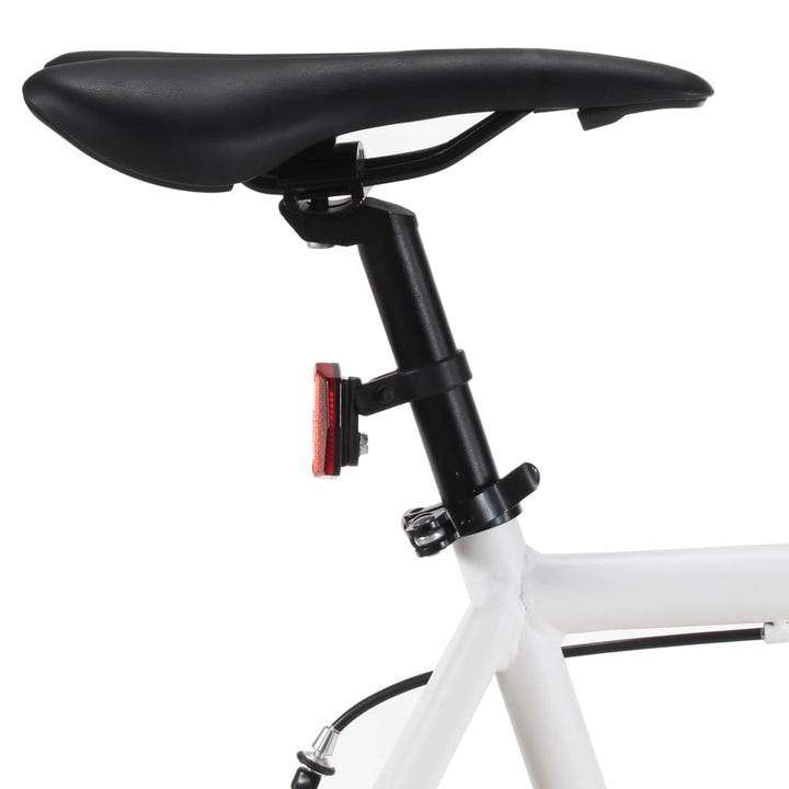Bicicletă Cu Angrenaj Fix, , 700C,