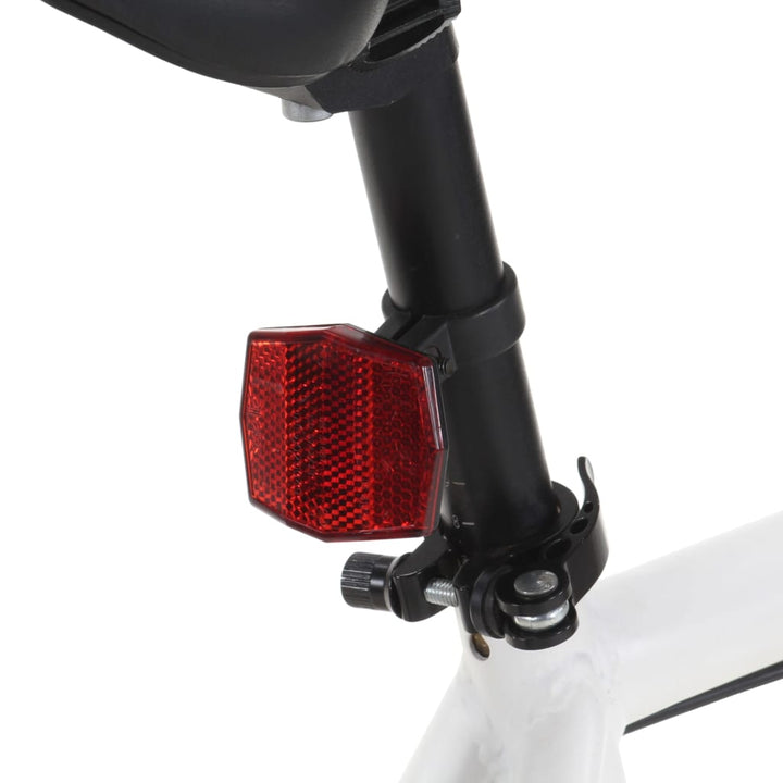 Bicicletă Cu Angrenaj Fix, , 700C,