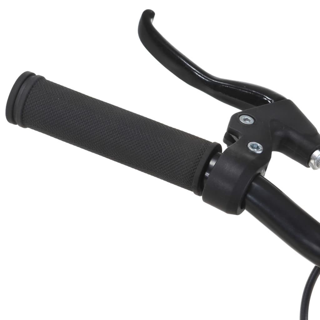 Bicicletă Cu Angrenaj Fix, , 700C,