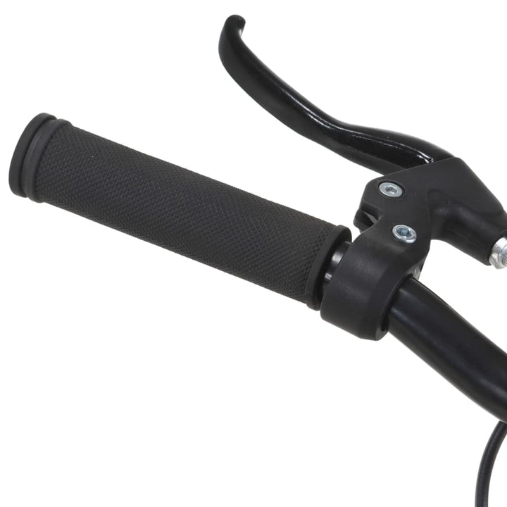 Bicicletă Cu Angrenaj Fix, , 700C,