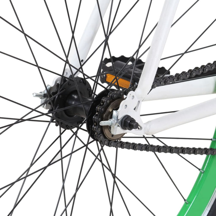 Bicicletă Cu Angrenaj Fix, , 700C,