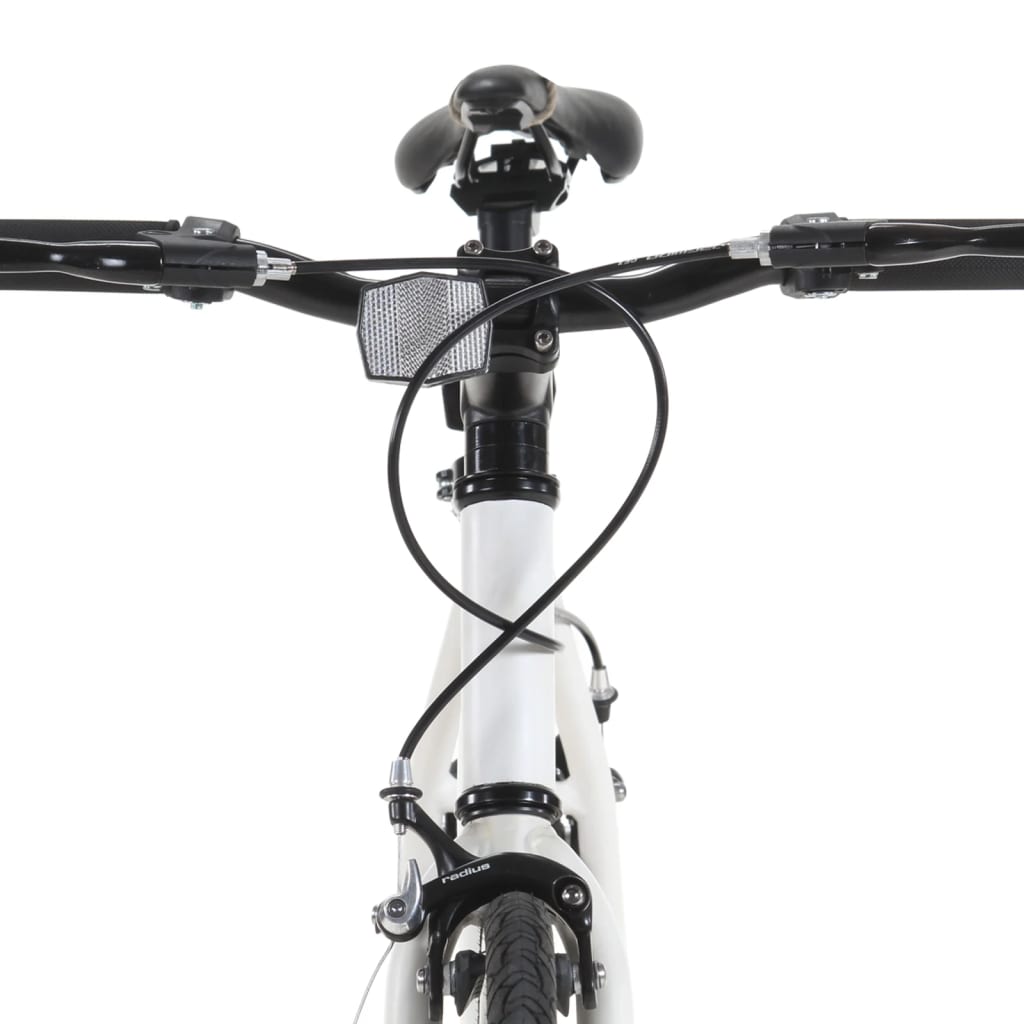 Bicicletă Cu Angrenaj Fix, , 700C,