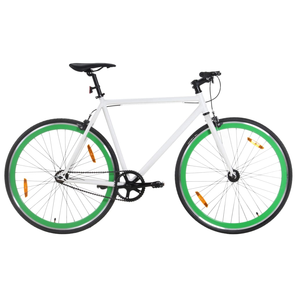 Bicicletă Cu Angrenaj Fix, , 700C,