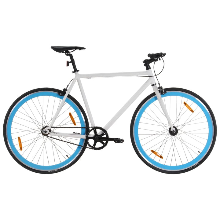 Bicicletă Cu Angrenaj Fix, , 700C,