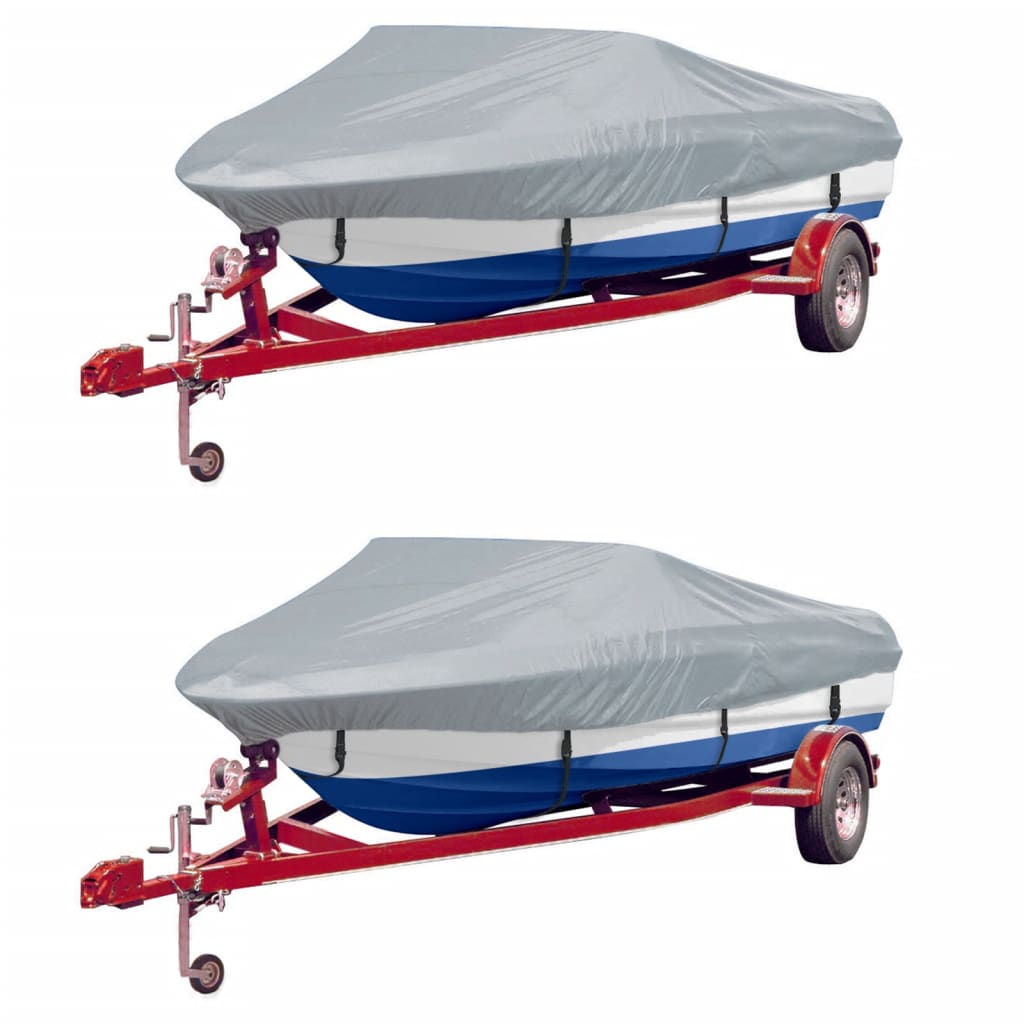 Prelată Barcă L427-488 Cm W173 Cm,