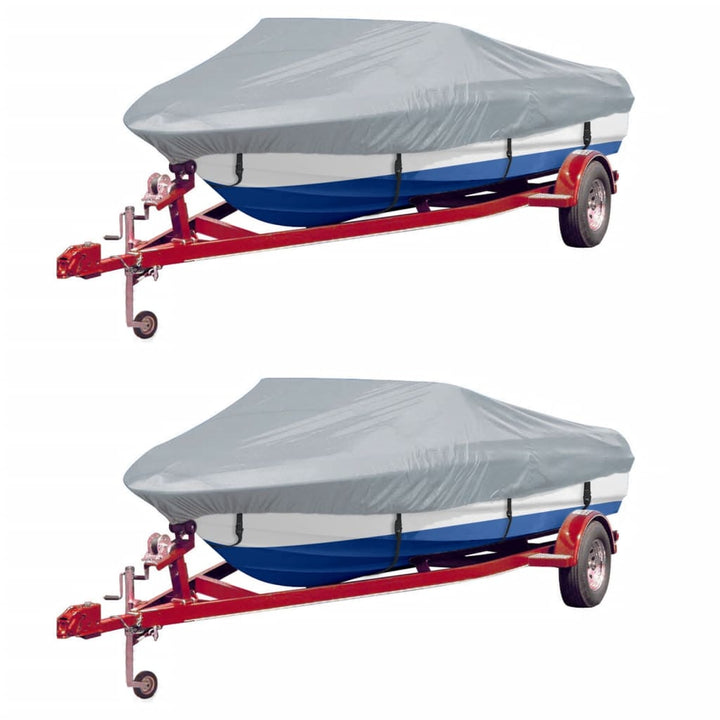 Prelată Barcă L427-488 Cm W173 Cm,