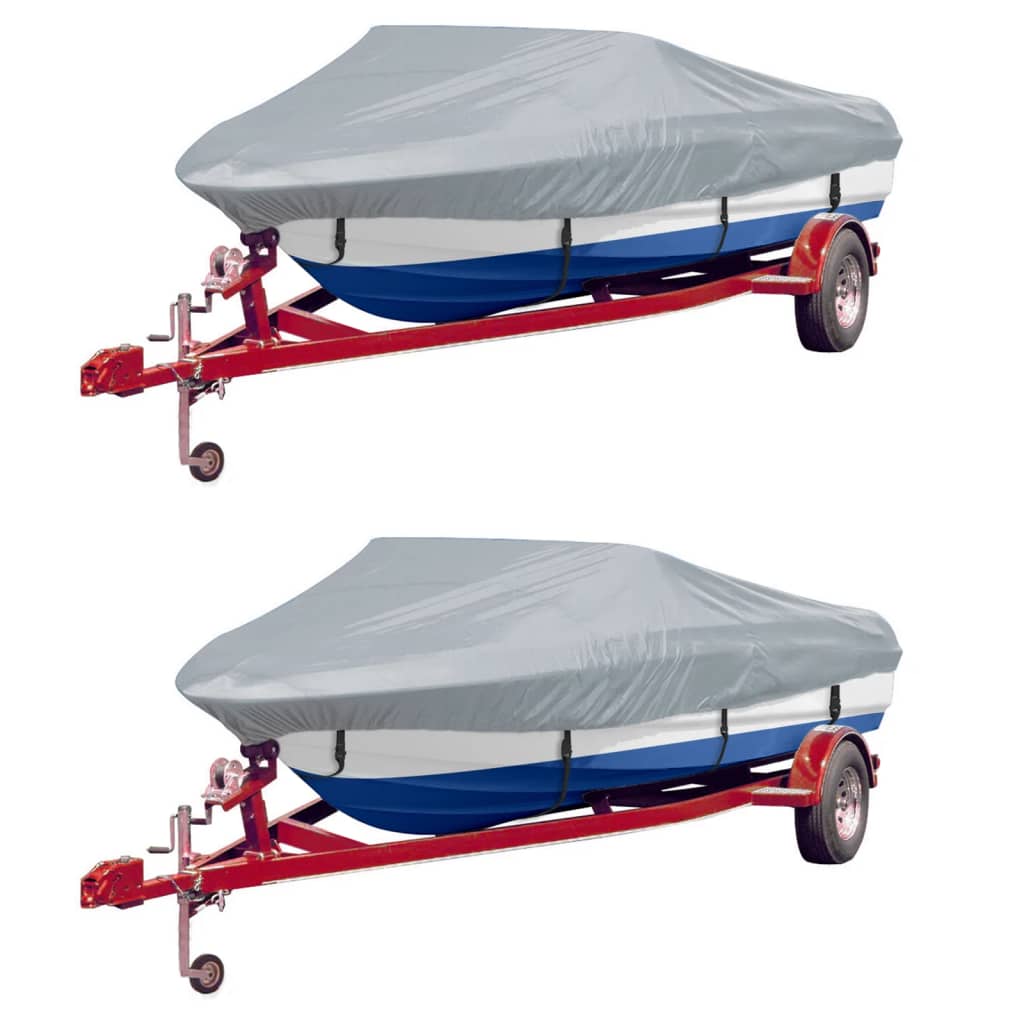 Prelată Barcă L427-488 Cm W173 Cm,