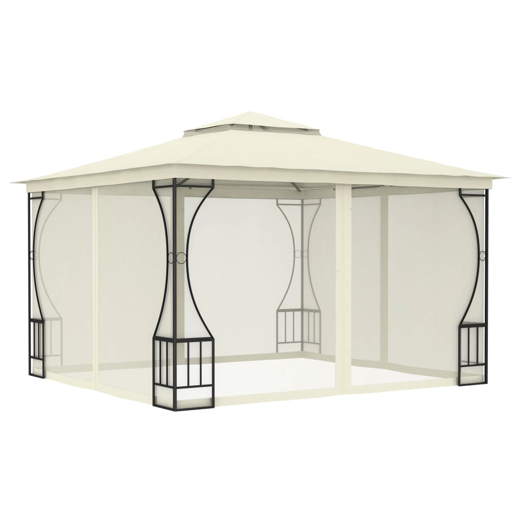 Pavilion Cu Plase, ,