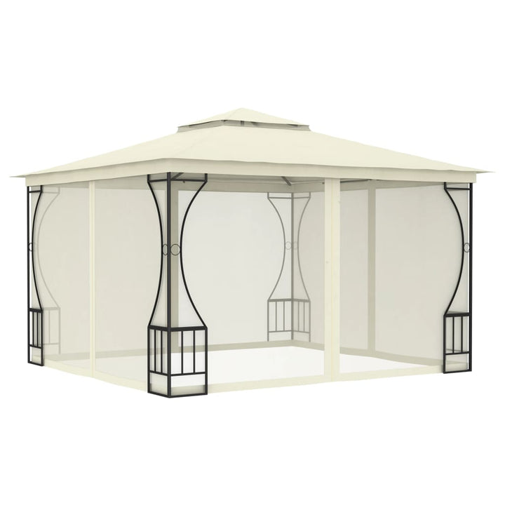 Pavilion Cu Plase, ,