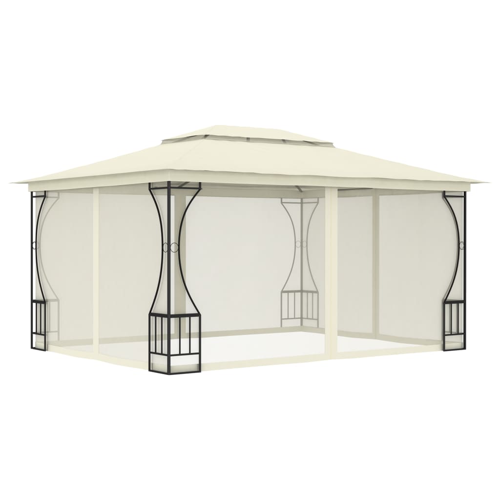 Pavilion Cu Plase, ,