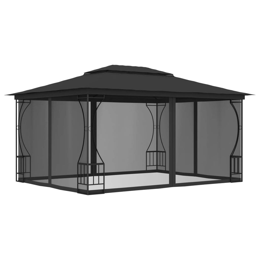 Pavilion Cu Plase, ,