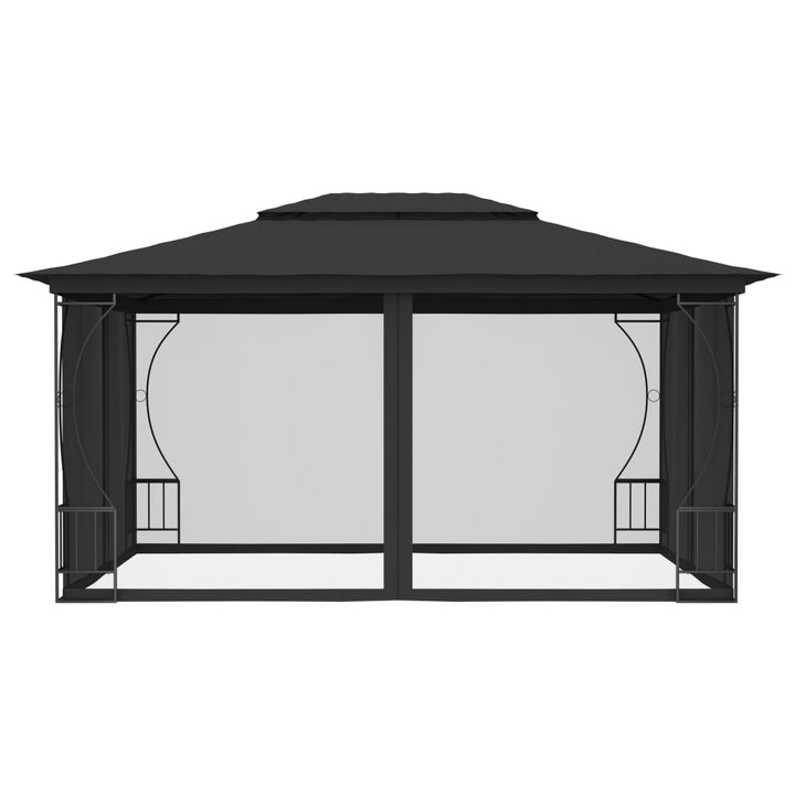 Pavilion Cu Plase, ,