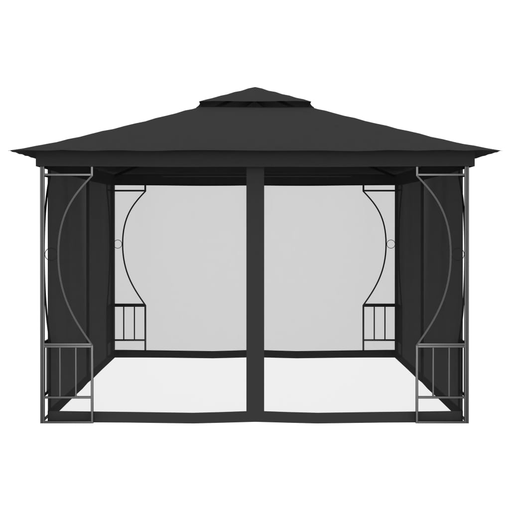 Pavilion Cu Plase, ,