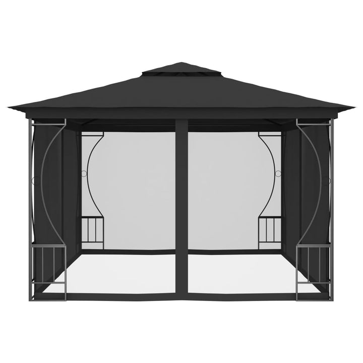 Pavilion Cu Plase, ,