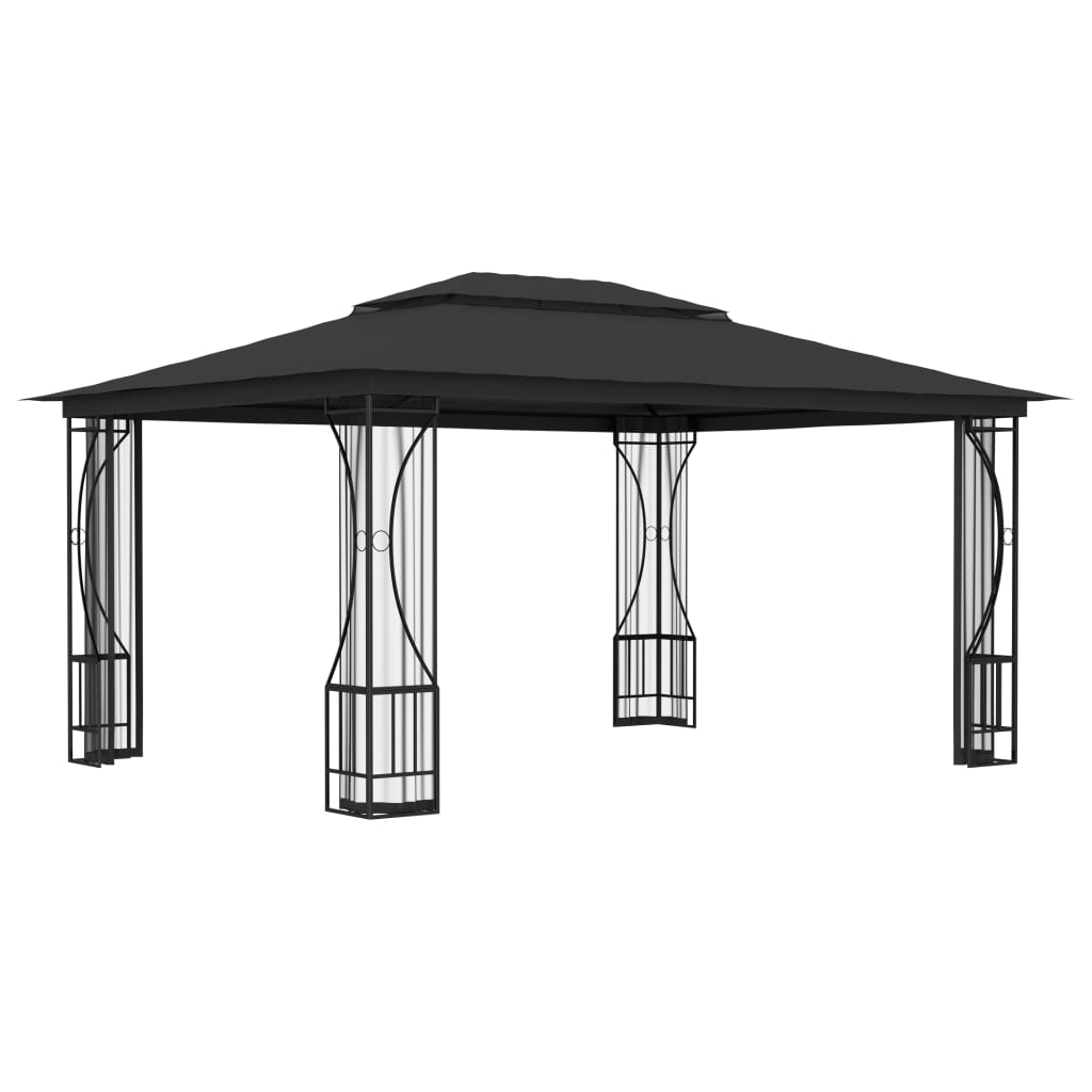 Pavilion Cu Plase, ,