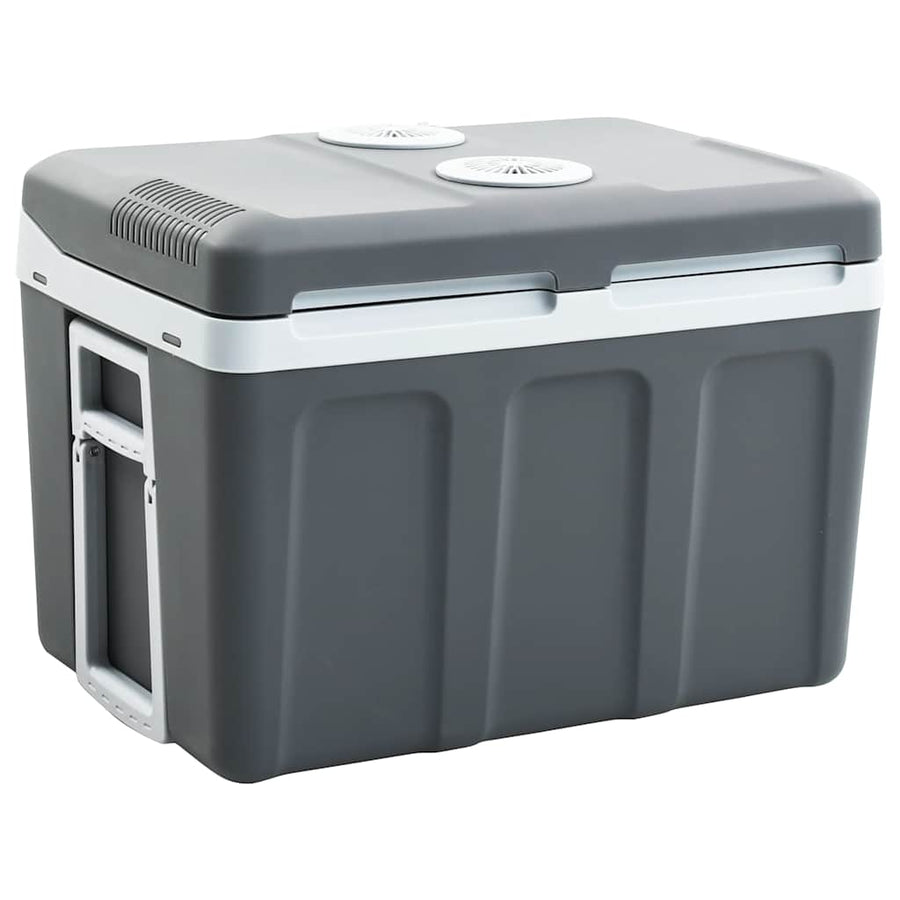 Ladă Frigorifică Termoelectrică Portabilă 12 V 230 V E